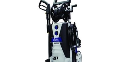 AR Annovi Reverberi AR390SS Electric Pressure Washer Featured