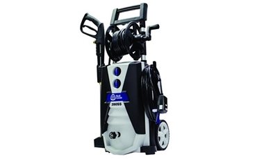 AR Annovi Reverberi AR390SS Electric Pressure Washer Featured