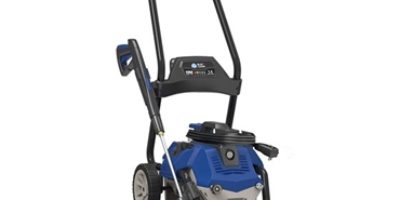 AR Blue Clean AR2N1 Electric Pressure Washer Featured