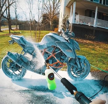 Benefits and Drawbacks of Portable Pressure Washers