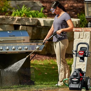 Best Electric Pressure Washer