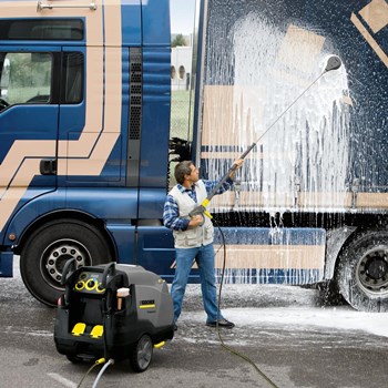 Commercial Pressure Washer Reviews