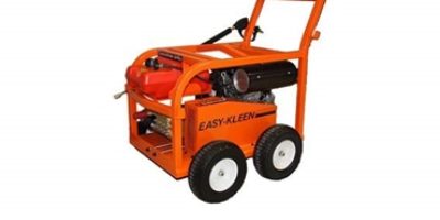 Easy-Kleen IS7040G Industrial Cold Water Gas Pressure Washer Featured
