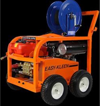 Easy-Kleen IS7040G Review