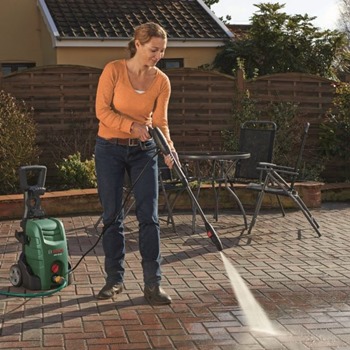 Electric Pressure Washer Buying Guide