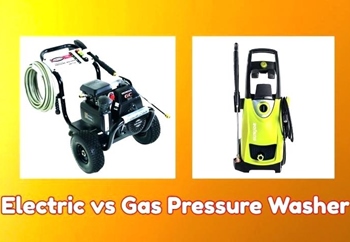 Electric Pressure Washer Reviews