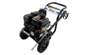 Excell EPW2123100 Cold Water Gas Powered Pressure Washer Featured