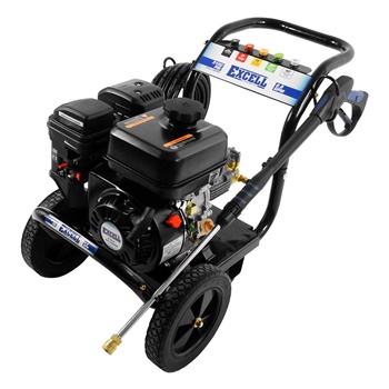 Excell EPW2123100 Cold Water Gas Powered Pressure Washer