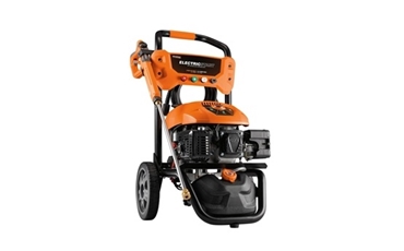 Generac Gas Pressure Washer 3100 PSI 2.5 GPM Lithium-Ion Featured