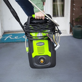 Greenworks GPW1501 1500 PSI BG