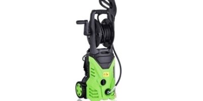 Homdox Electric High-Pressure Washer 3000PSI Featured