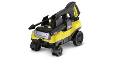 Karcher K3 Follow-Me Featured