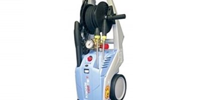 Kranzle USA K1122TST Cold Water Electric Commercial Pressure Washer Featured