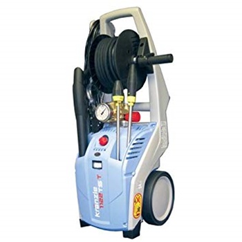 Kranzle USA K1122TST Cold Water Electric Commercial Pressure Washer