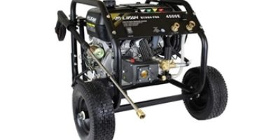 Lifan 4515 Elite Series Hydro Pro Commercial Pressure Washer Featured