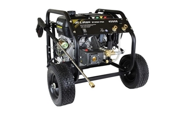 Lifan 4515 Elite Series Hydro Pro Commercial Pressure Washer Featured