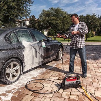Power Products USA 1500 PSI Review