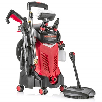 Powerhouse International High Power Pressure Washer