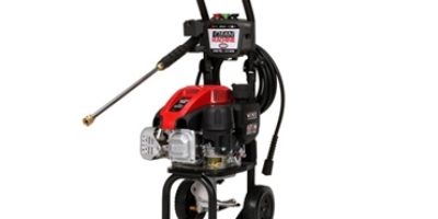 SIMPSON Cleaning CM60912 Clean Machine Gas Pressure Washer Featured