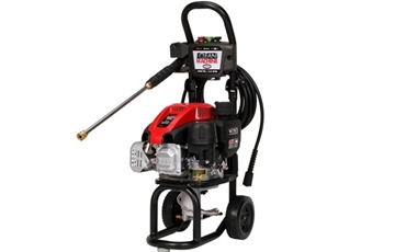 SIMPSON Cleaning CM60912 Clean Machine Gas Pressure Washer Featured