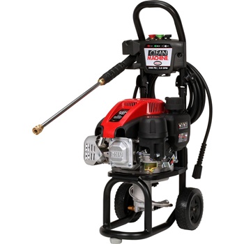 SIMPSON Cleaning CM60912 Clean Machine Gas Pressure Washer