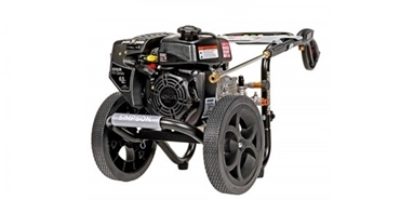 SIMPSON Cleaning MS60763-S MegaShot Gas Pressure Washer Featured