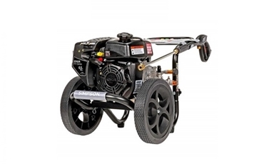 SIMPSON Cleaning MS60763-S MegaShot Gas Pressure Washer Featured