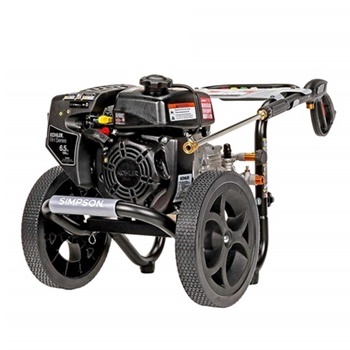 SIMPSON Cleaning MS60763-S MegaShot Gas Pressure Washer