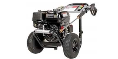 SIMPSON Cleaning PS3228 PowerShot Gas Pressure Washer Featured