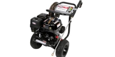 SIMPSON Cleaning PS4240 PowerShot Commercial Pressure Washer Featured