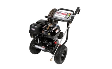 SIMPSON Cleaning PS4240 PowerShot Commercial Pressure Washer Featured