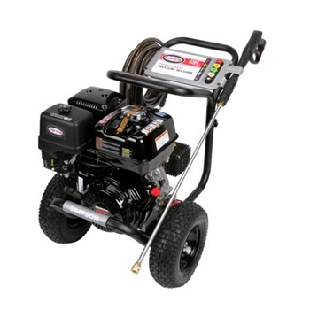 SIMPSON Cleaning PS4240 PowerShot Commercial Pressure Washer