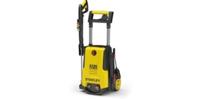 Stanley SHP2150 Electric Pressure Washer with Spray Gun Featured