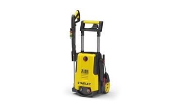 Stanley SHP2150 Electric Pressure Washer with Spray Gun Featured