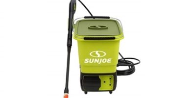 Sun Joe SPX6000C-XR iON Cordless Pressure Washer Featured