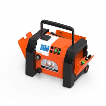 YARD FORCE 1600 PSI All-in-1